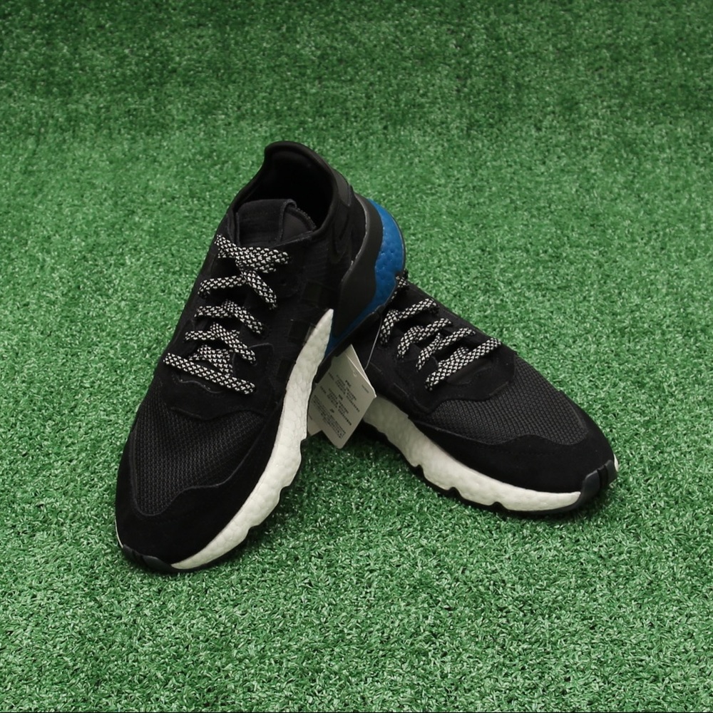 NEW Adidas Nite Jogger Shoes
